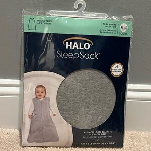 Halo Sleep Sack - brand new never used